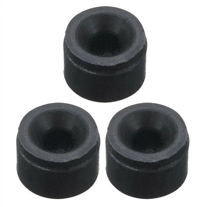 Engine Rubber Mounting Bush Pads Screws for Ford Focus MK2 (2004–2011)