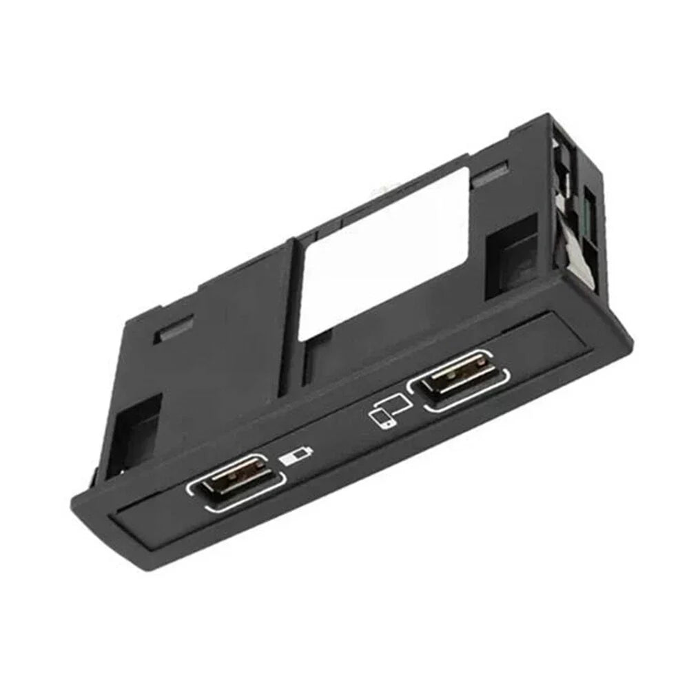 USB Socket Replacement for Mercedes Benz CLS A GLA (2013-2020)