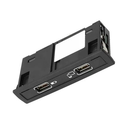 USB Socket Replacement for Mercedes Benz CLS A GLA (2013-2020)