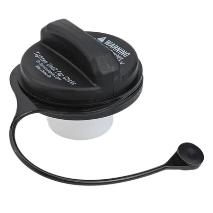 Fuel Tank Filler Fuel Gas Cap W/ Tether for Mazda 3/6 CX-7 CX-9 (2007–2015)
