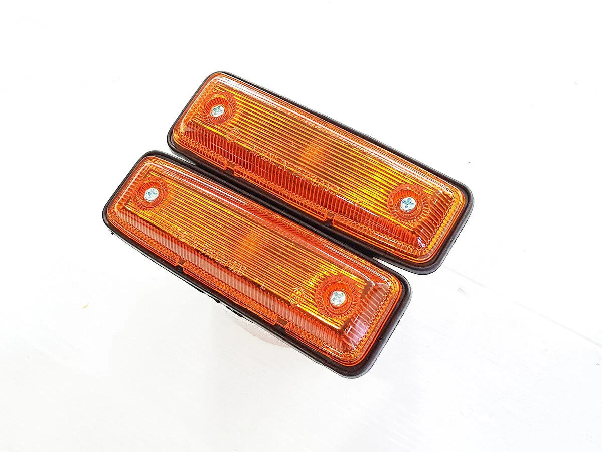 Front Turn Signal Lamp for Toyota Hilux RN30 LN40 (1978-1983) -  Lights