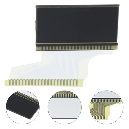 LCD Display for Opel Combo Corsa Meriva Tigra Improved Heat Sink