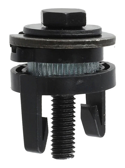 Mounting Spacer / Headlights for Ram Truck (2013–2018)