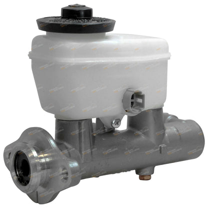 Brake Master Cylinder for Landcruiser 80 Series HZJ80 HDJ80 (1995–1998)
