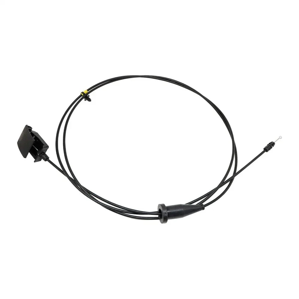 Hood Release Latch Cable for 2015-2023 Dodge Challenger (2015-2023)