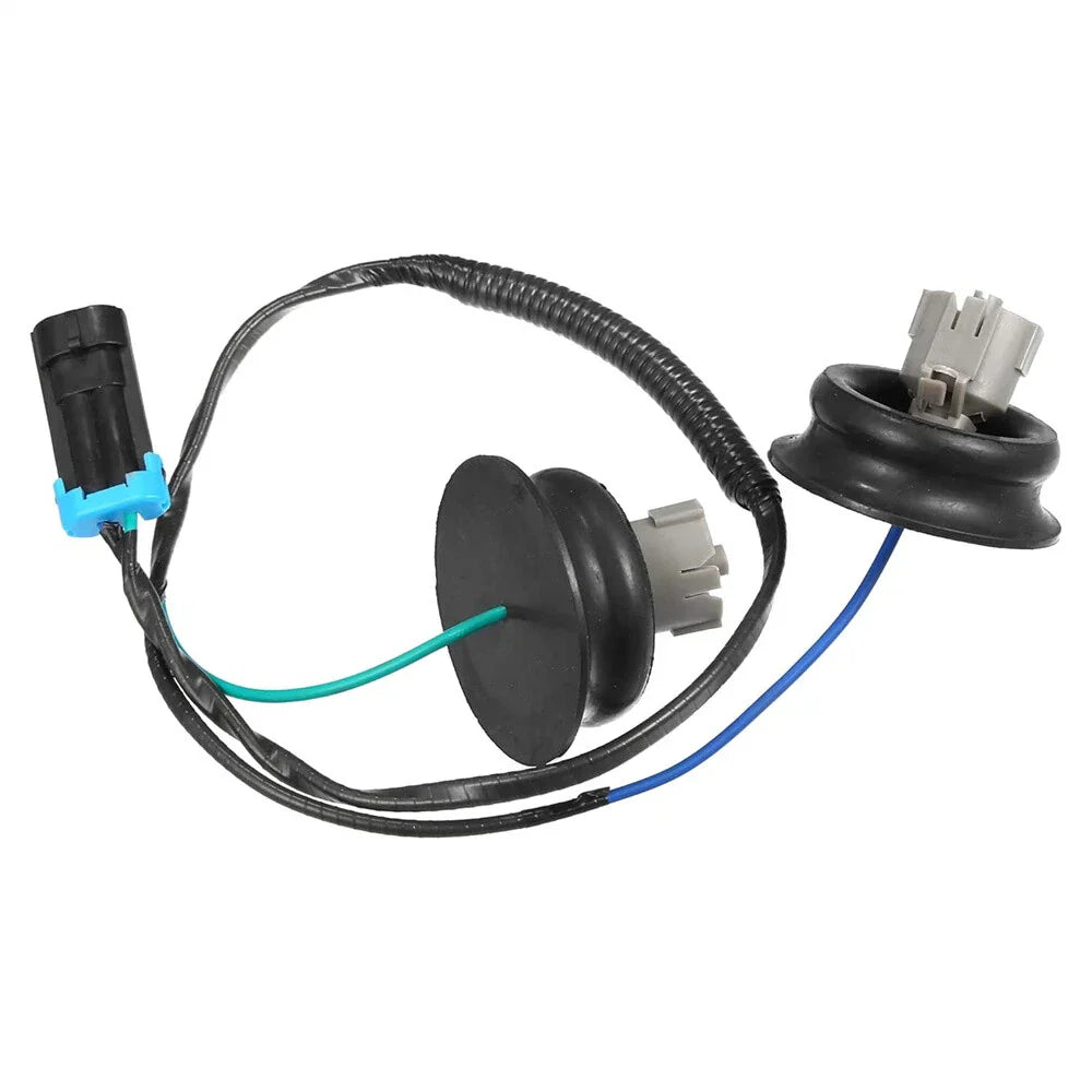KNOCK SENSOR WIRE HARNESS for Hummer, Buick, Cadillac, Chevy (2000-2009)