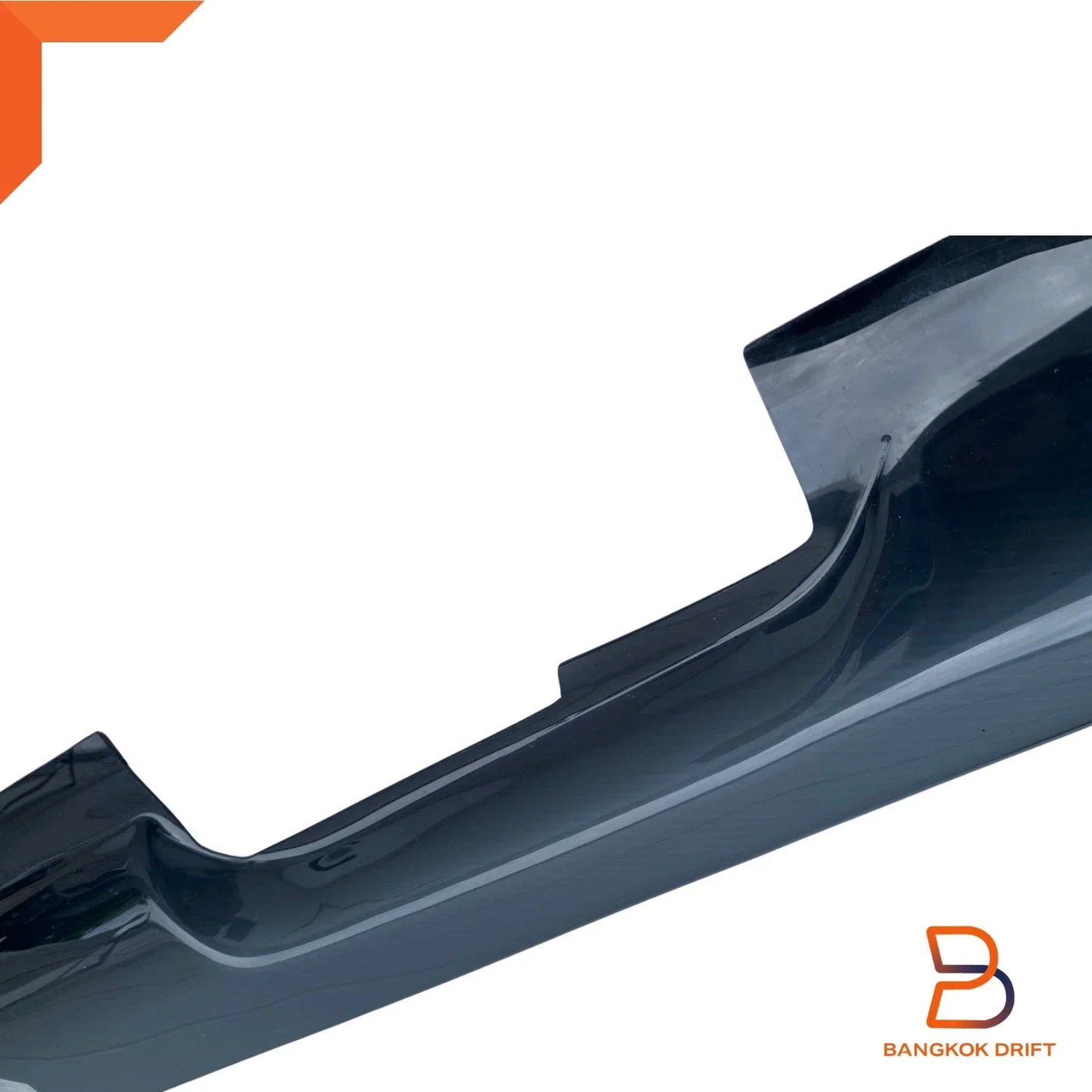 Door Visor Weather Shield Rain Guard for Isuzu NPR 150 175 NKR (2007-2022)