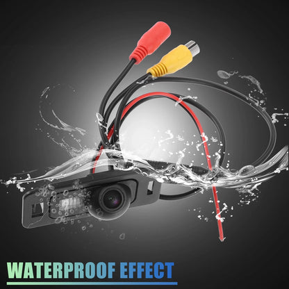 Back Up Park Assist Camera for BMW X3 (2004-2010)