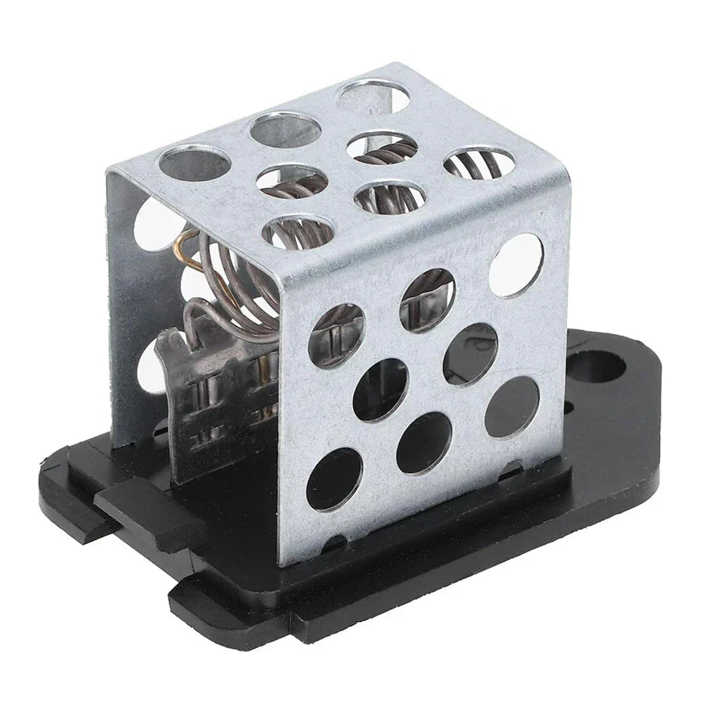 Blower Motor Heater Fan Resistor for Peugeot 206 1998-2010, 307 2001-2008
