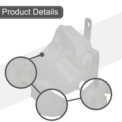 Washer Fluid Tank Fluid Reservoir Tank for Benz