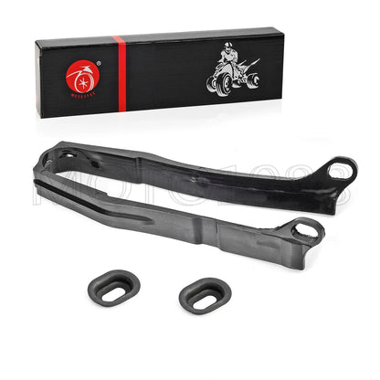 Swingarm Chain Slider & Washers for Honda XR400R XR600R XR650L (1985–2020)