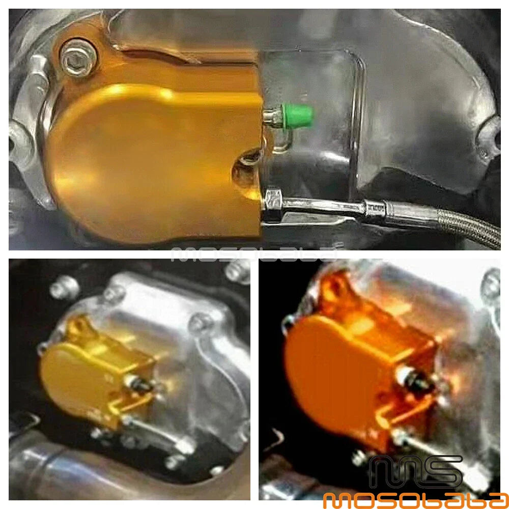 Clutch Release Pump for Harley Touring Street Glide FLHX Road King FLHR (2014-2020)