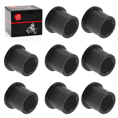 8x Front A-Arm Bushing for Polaris Sportsman Outlaw (2007–2021)