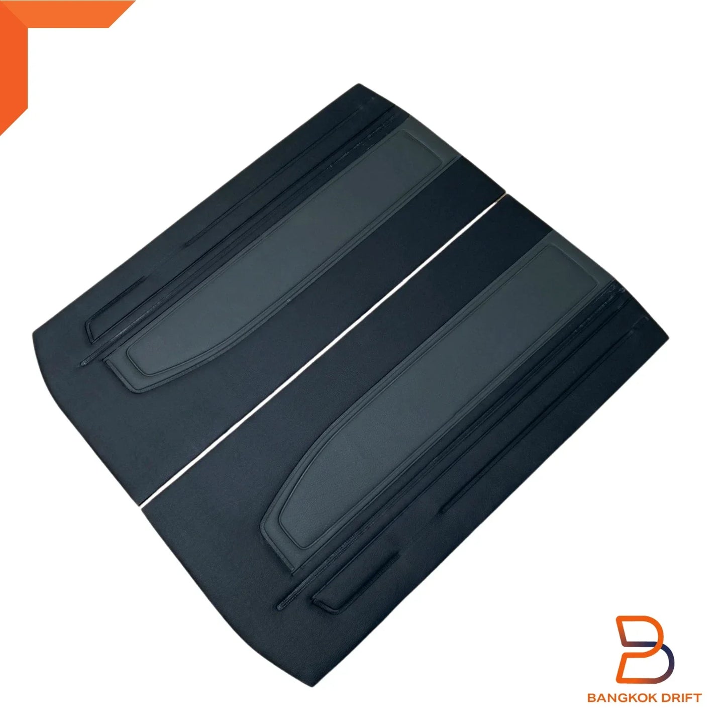 Door Card Panel Clips for Toyota Hilux Ute LN30 LN40 RN30 (1978-1983)