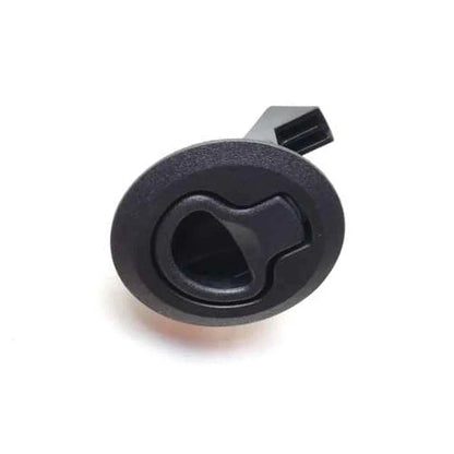 Dodge Ram Truck Car Storage Bin Lid Latch 2009-2012 (68059730AB, 68059730AA)