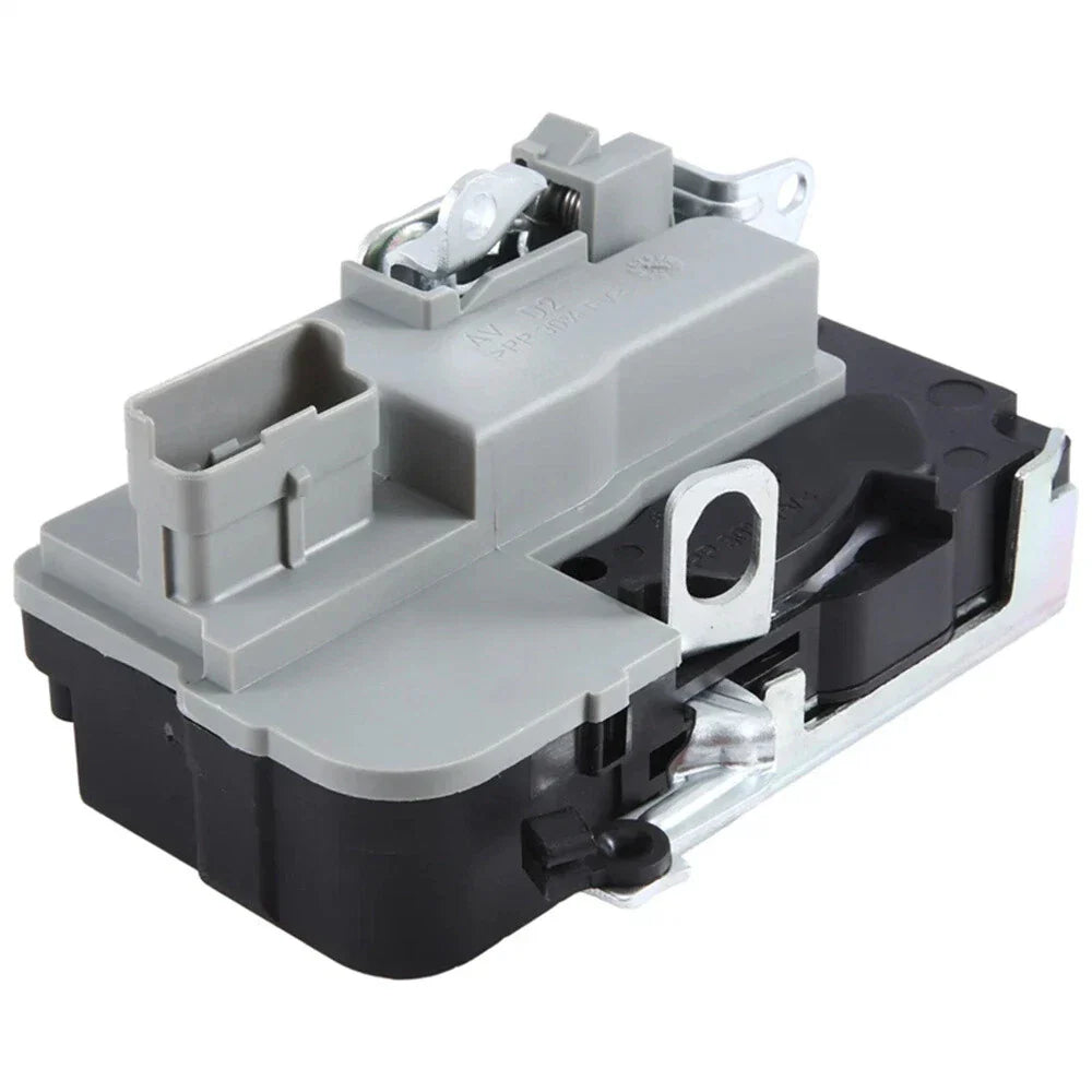 Front Right Passenger Door Lock Actuator for Peugeot 206 (2000-2012)