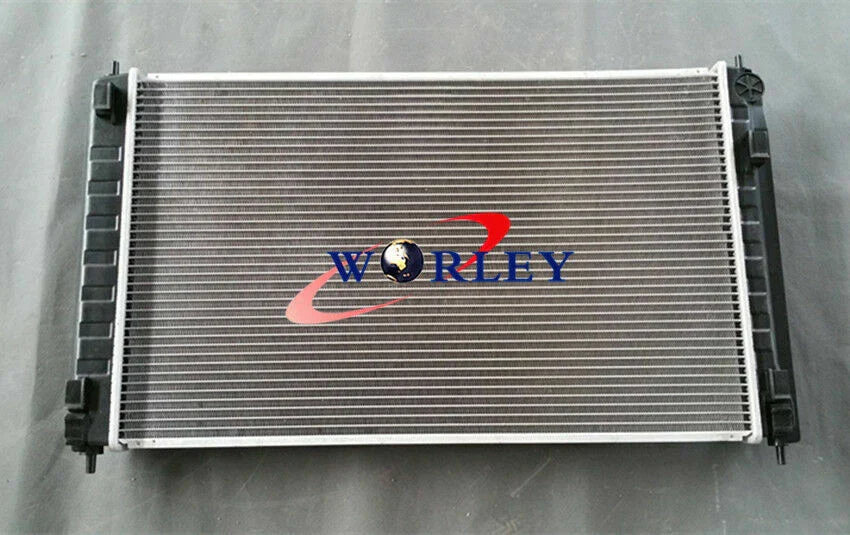 Radiator for NISSAN Maxima J32 4Dr Auto/Manual (2009-On)