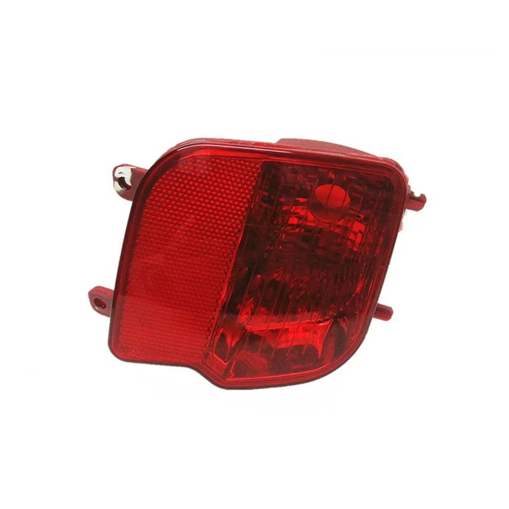 Rear Bumper Fog Lamp Shell for Peugeot 4008, Citroen C5 Aircross (2017-2023)