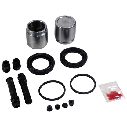 Rear Disc Brake Caliper Rubber Piston for Landcruiser 78-79 Series (1999–2009)