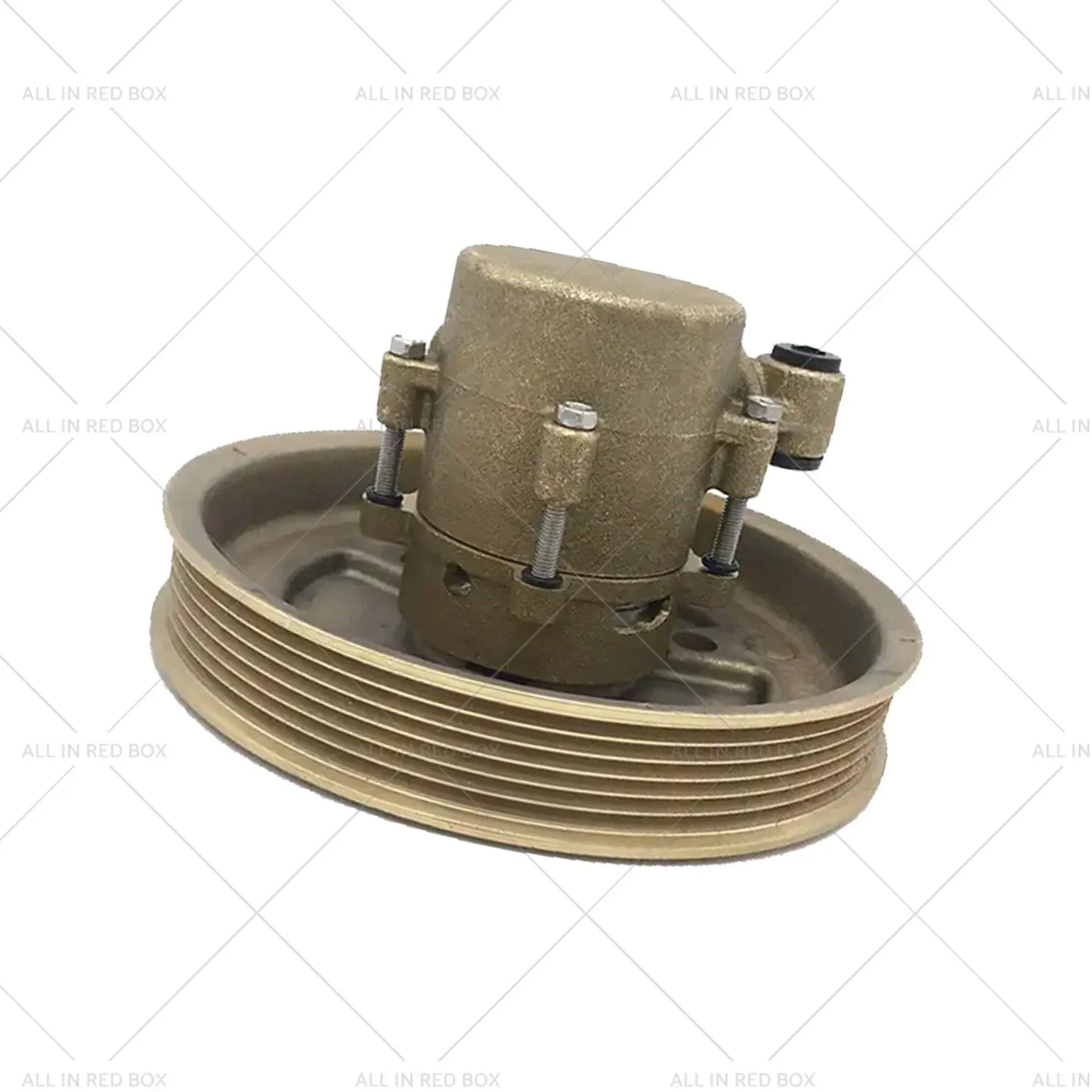 Raw Sea Impeller Water Pump for Volvo Penta 4.3 5.0 5.7 V6 V8