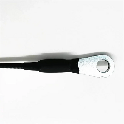 Tailgate Cables w/ Bolts for Chevrolet Silverado Sierra (2007-2016)