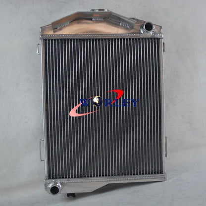 Aluminum Radiator for Austin Healey 3000 (1959-1967) 62MM