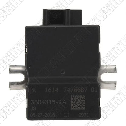 Fuel Pump Control Module for BMW F20 F21 F22 F30 F31 F32 F33 (2012-2019)