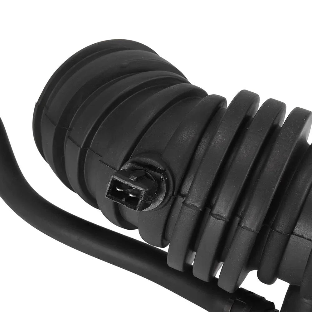 Engine Air Rubber Intake Hose for Chevrolet Lacetti, Opel Vectra B C (2000-2008)