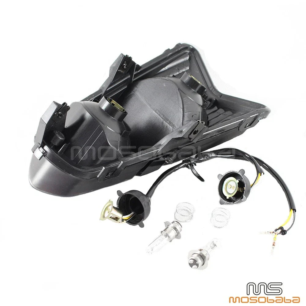 Headlight Assembly for Suzuki QUADSPORT LT-Z400Z (2003-2008)