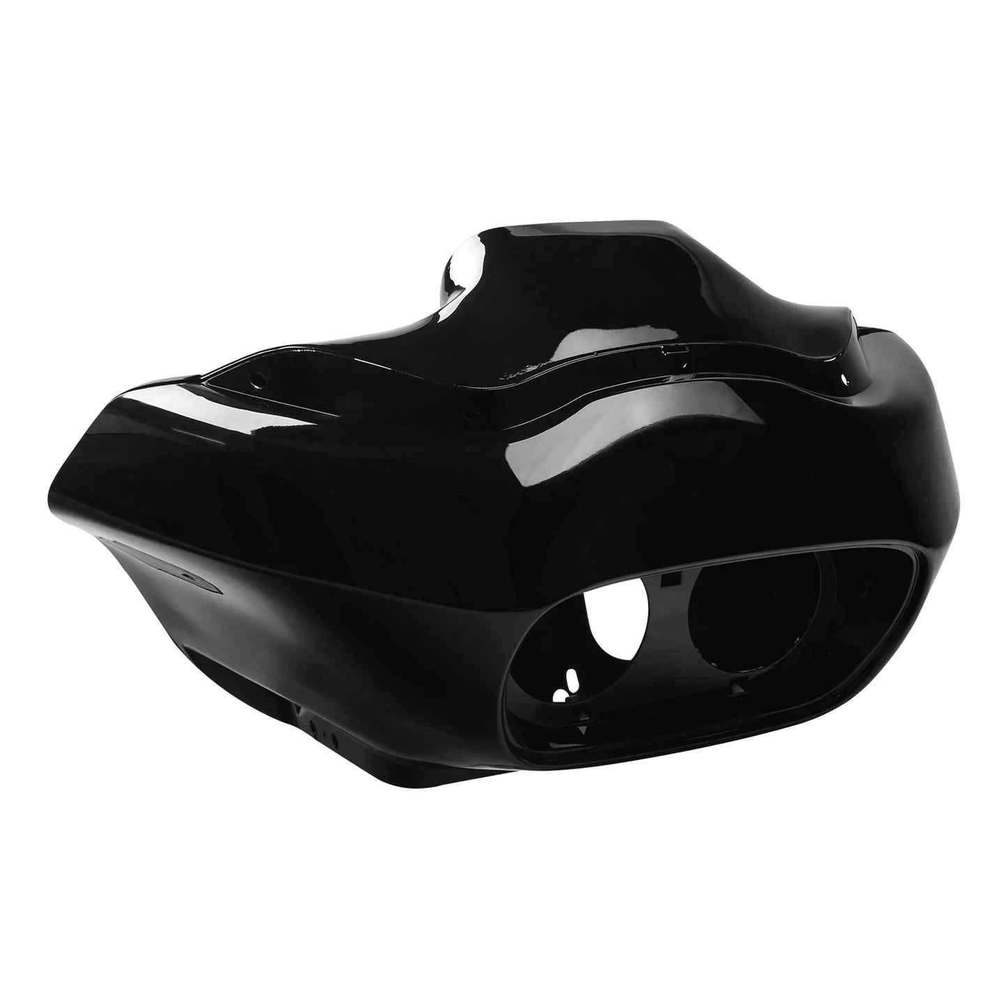 Inner & Outer Fairings Windshield Trims for Harley Road Glide (1998-2013)