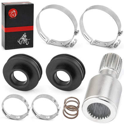 Rear Mid Drive Coupler for Arctic Cat Wildcat 1000 (2012–2015)