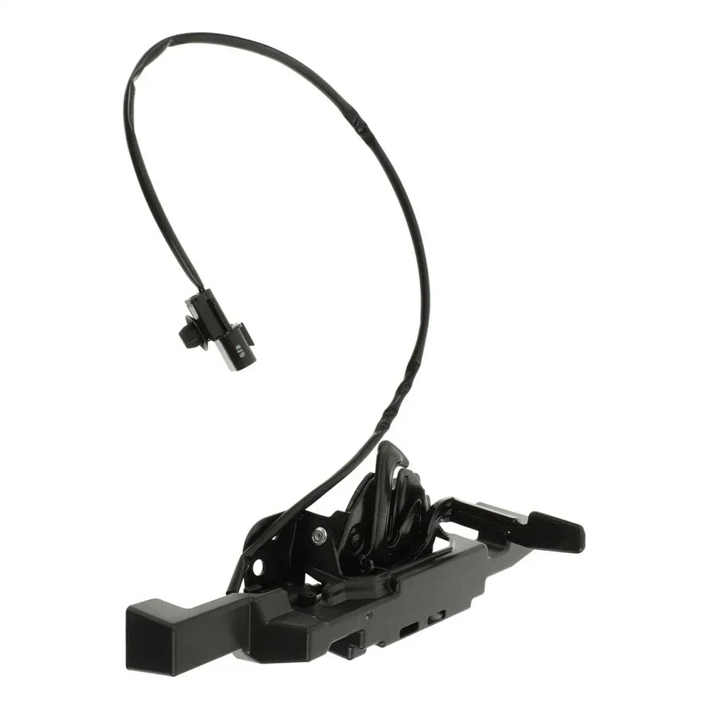 Hood Lock Latch Assembly for Kia K5 (2021-2025)