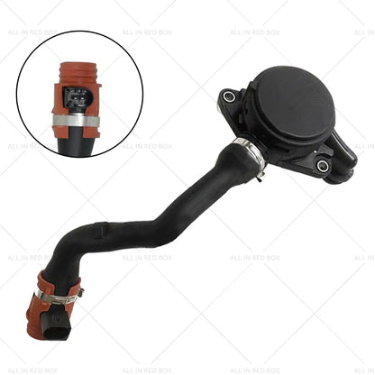 PCV Valve Oil Separator for Mercedes E320 GL320 ML320 R320 (2007-2009)