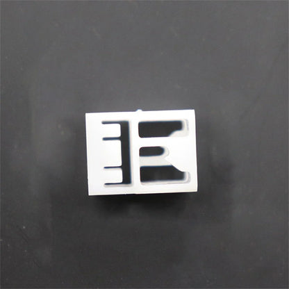 Rear Trunk Trim Panel Fastener Clip for Land Rover Freelander (2001-2006)