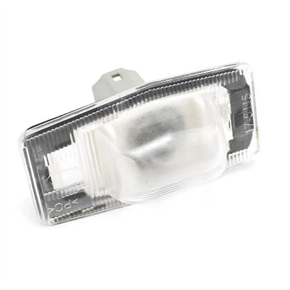 License Plate Lamp Light for Ford Escape, Mazda Miata, Protege, Tribute (2001-2012)