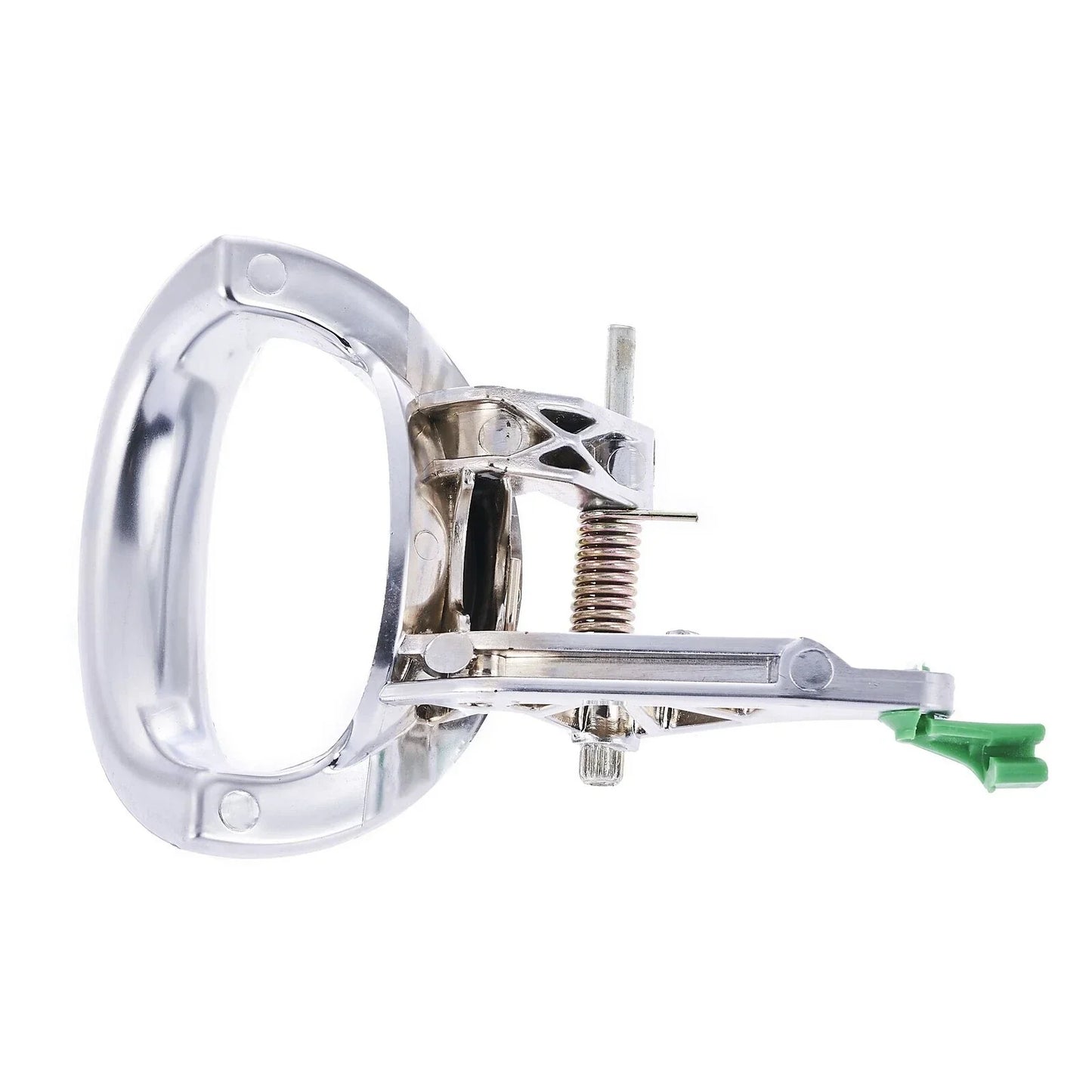 Rear Left Inner Door Handle Lever Chrome for Dodge Nitro (2007–2011)