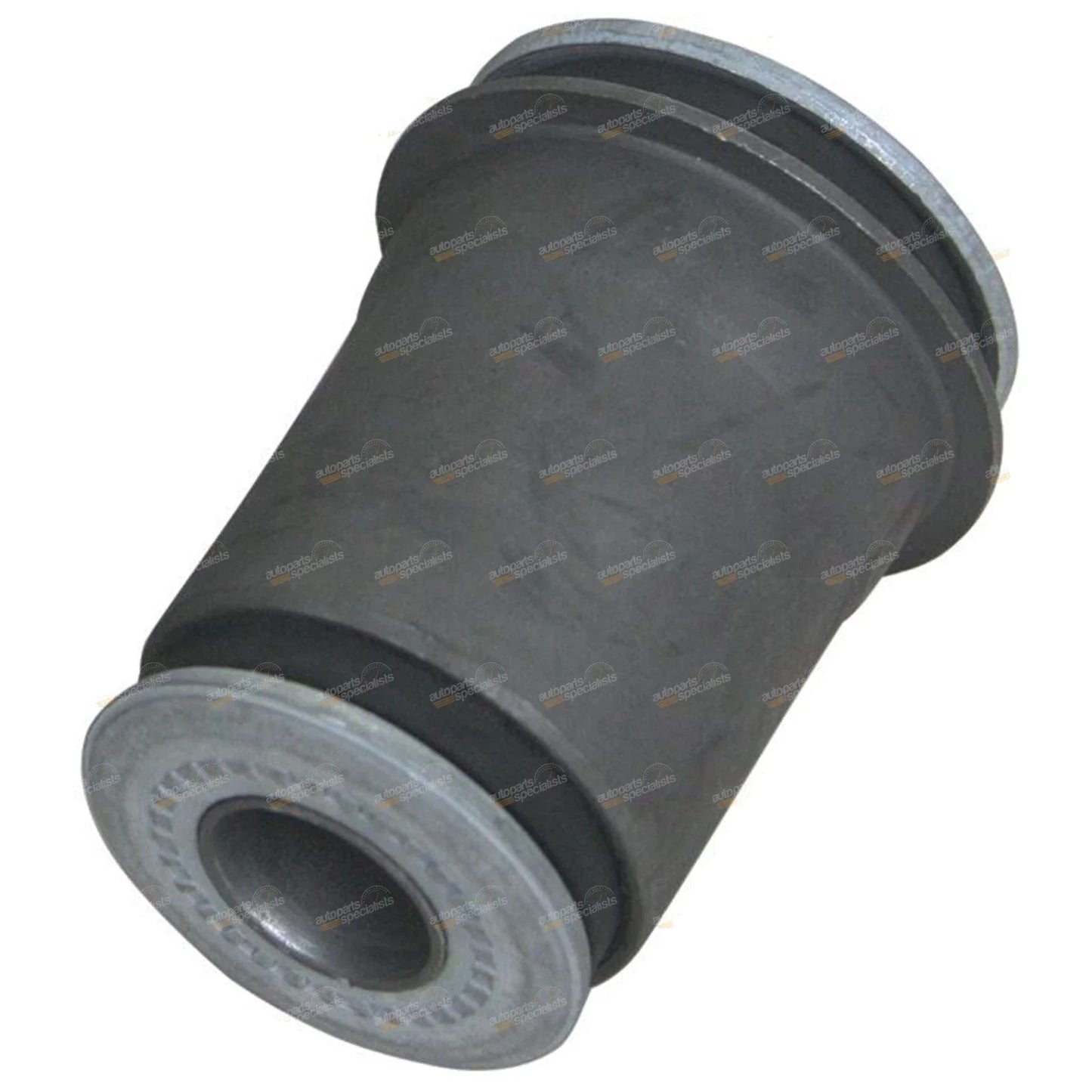 4 x Lower Control Arm Bushes for Toyota Hilux (1988–2005)