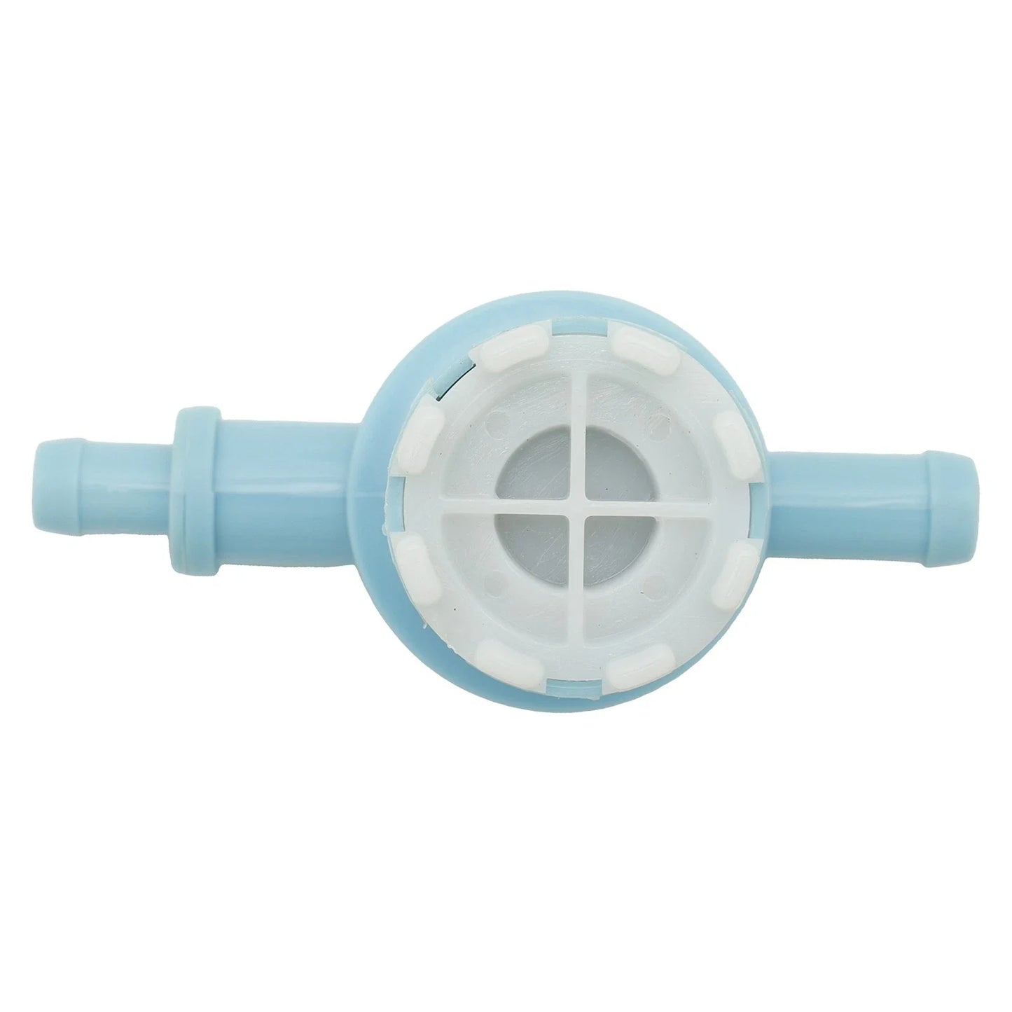 Valve 2Port Design for Ford F-Series