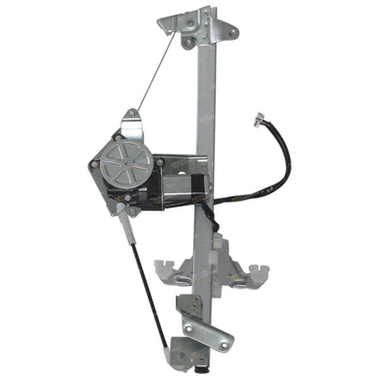 Rear RH Electric Power Window Regulator for Ford AU BA BF Falcon Fairlane LTD
