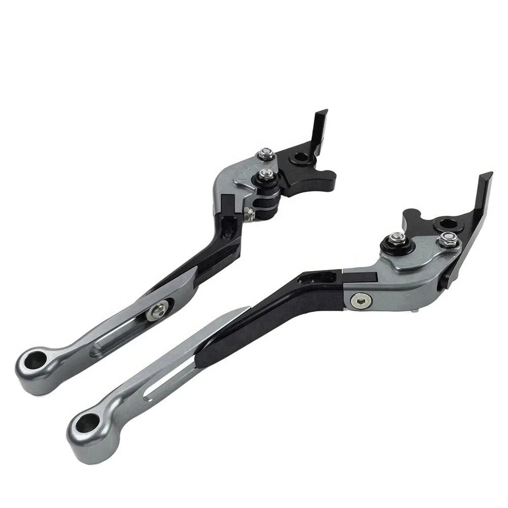 CNC Folding Extendable Brake Clutch Levers for BMW S1000RR S1000R (2015-2019)