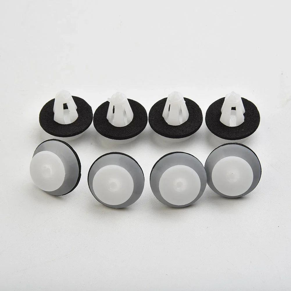 Set Of 30 Fastener Clip Inner Door Panel for Mercedes R129 W202 W203 W211