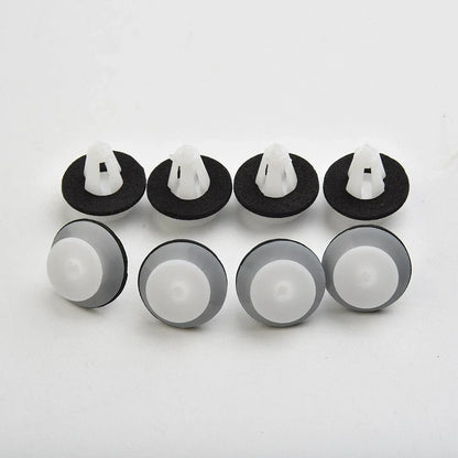 Set Of 30 Fastener Clip Inner Door Panel for Mercedes R129 W202 W203 W211