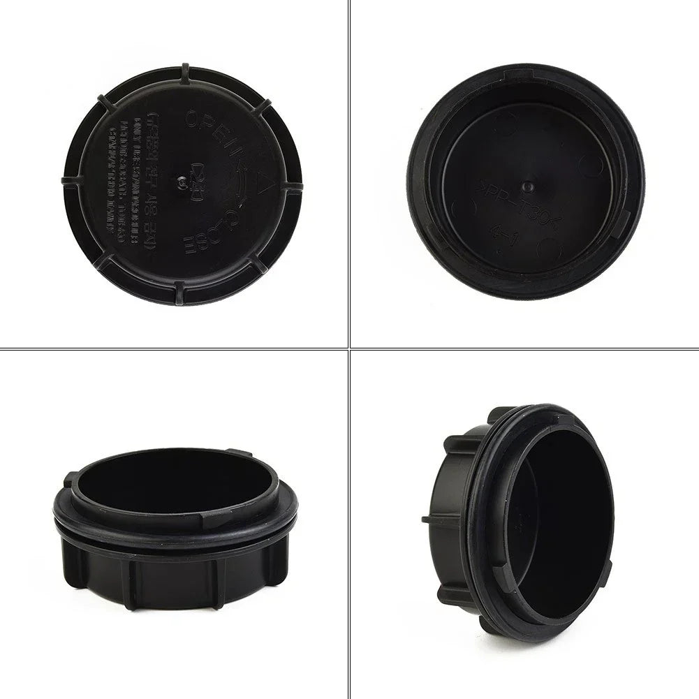 Headlight Dust Lamp Bulb-Cap Cover for Kia Optima