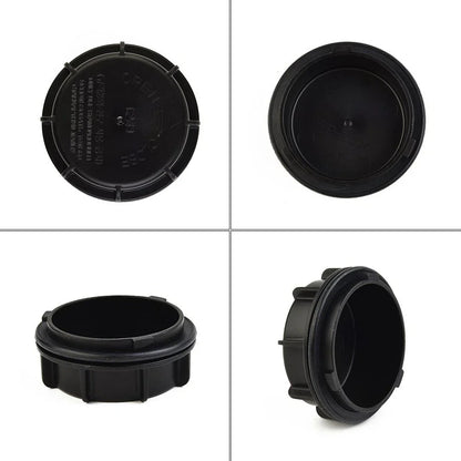 Headlight Dust Lamp Bulb-Cap Cover for Kia Optima