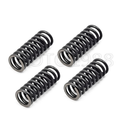 Clutch Friction Steel Plates Kit for Honda VT750C/VT750CD Shadow (1998–2003)