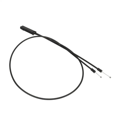 Hood Release Cable Wire for BMW 328i 335i (2007-2013)
