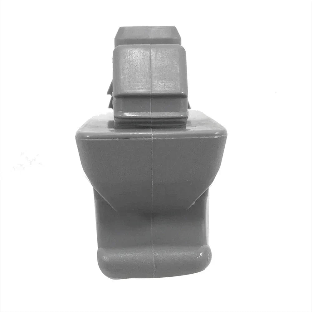 Sun Visor Fixing Clips for Mitsubishi Pajero Montero (2000-2006)