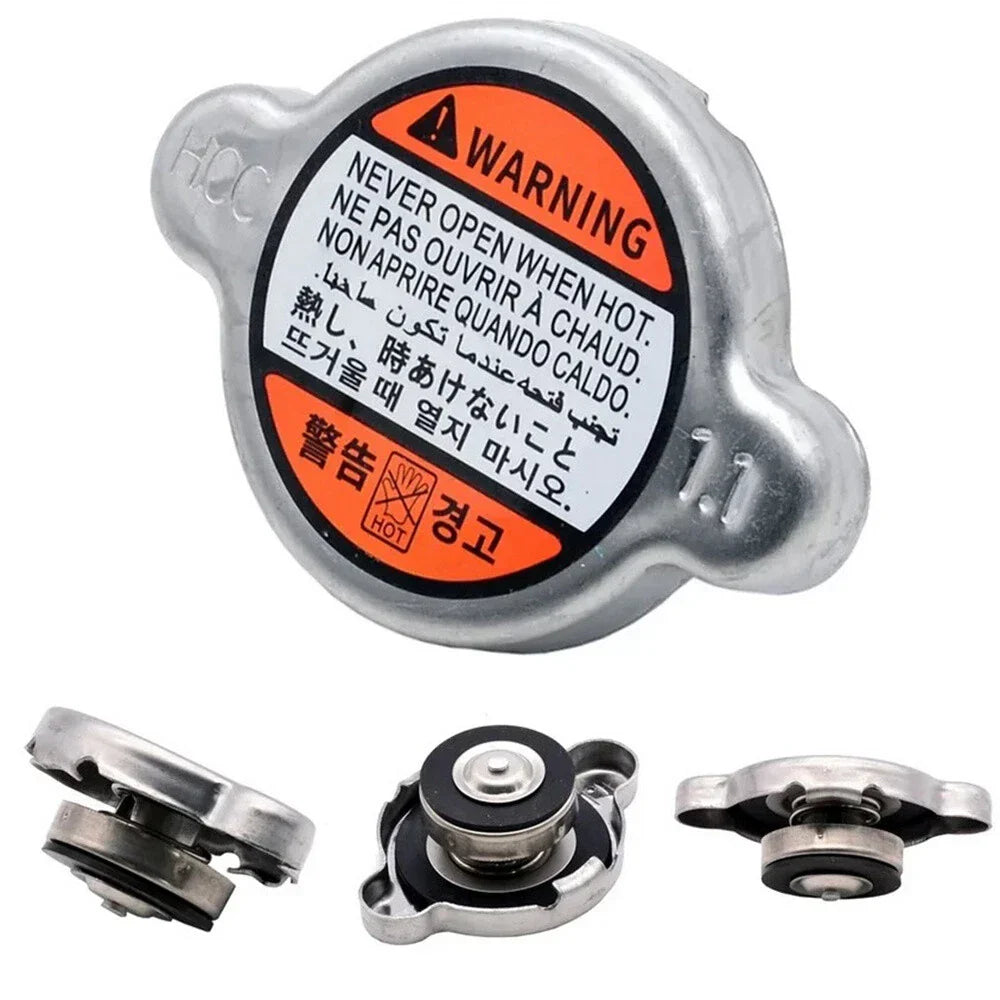 Radiator Cap for Hyundai Sonata, Kia Optima, Soul (2006-2023)