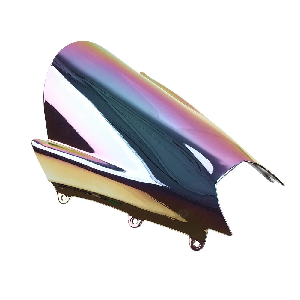 Deep-Iridium Windscreen Visor Shield for Suzuki GSX-8R (2024-2025)