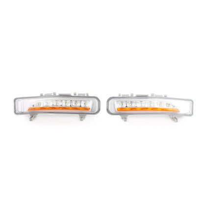 Daytime Running Light & Turn Signal for Ford Edge (2011-2014)